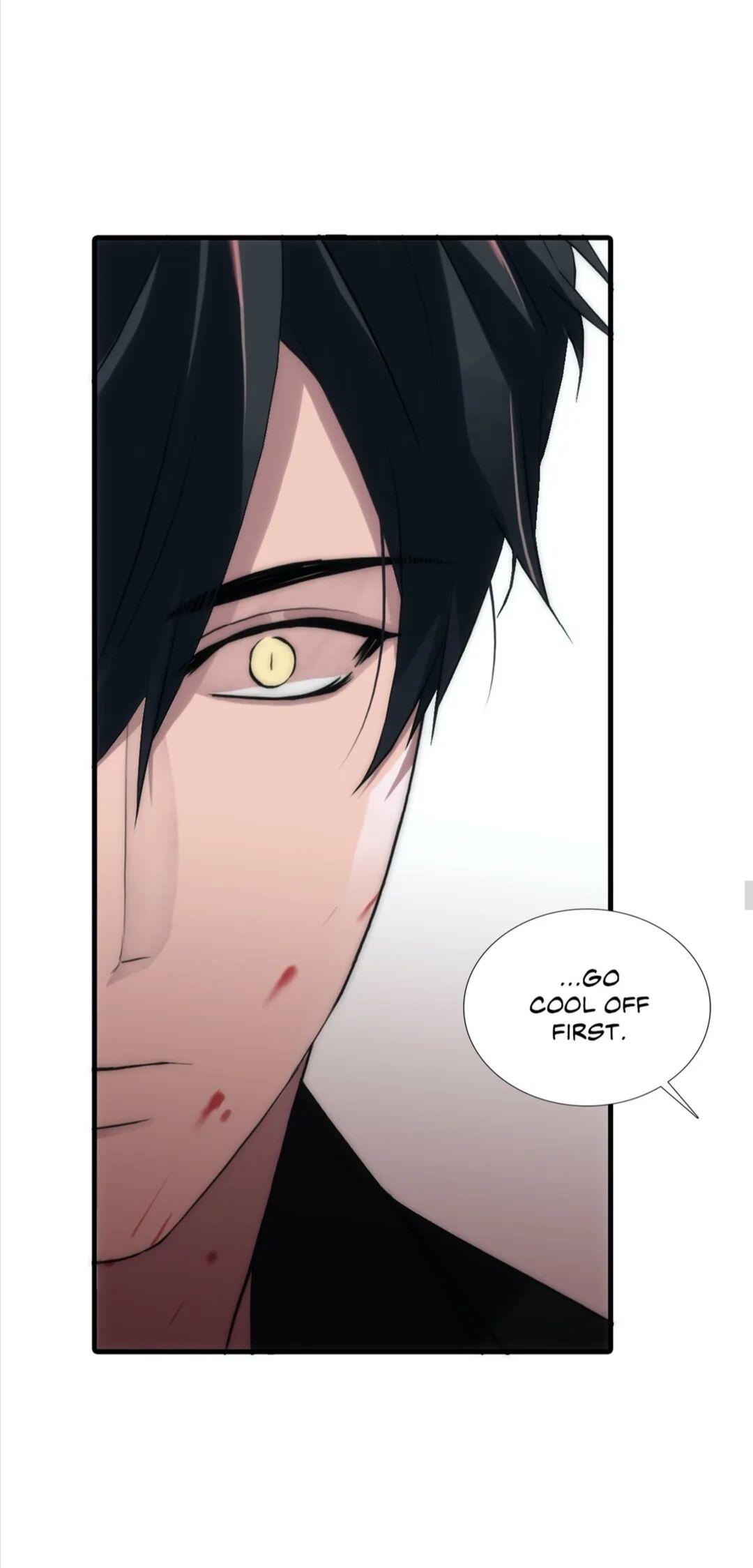 Love Shuttle Chapter 56 page 33 - 
