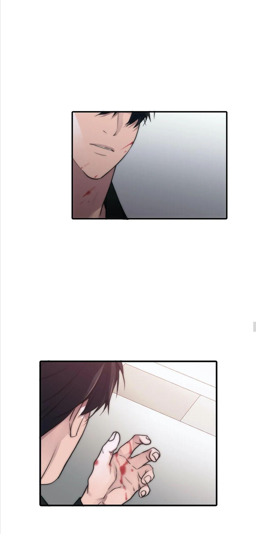Love Shuttle Chapter 56 page 35 - 