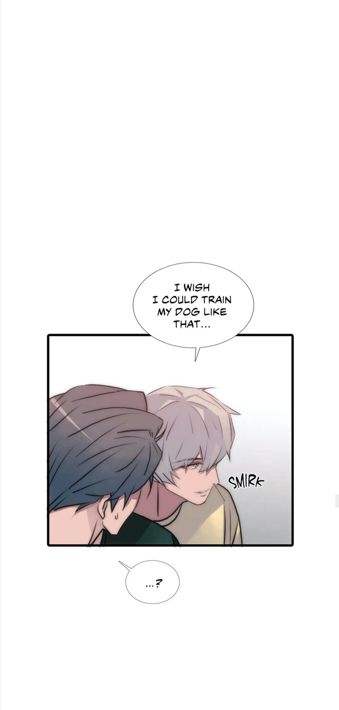 Love Shuttle Chapter 56 page 40 - 