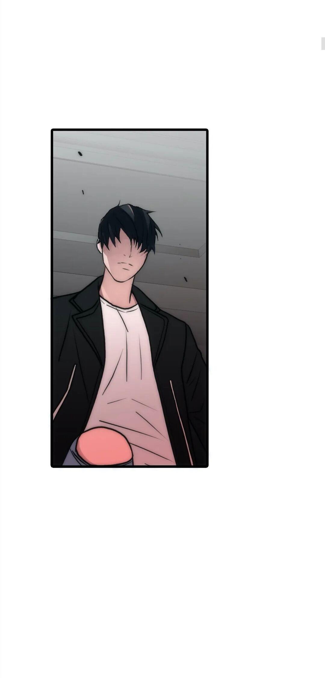 Love Shuttle Chapter 56 page 5 - 
