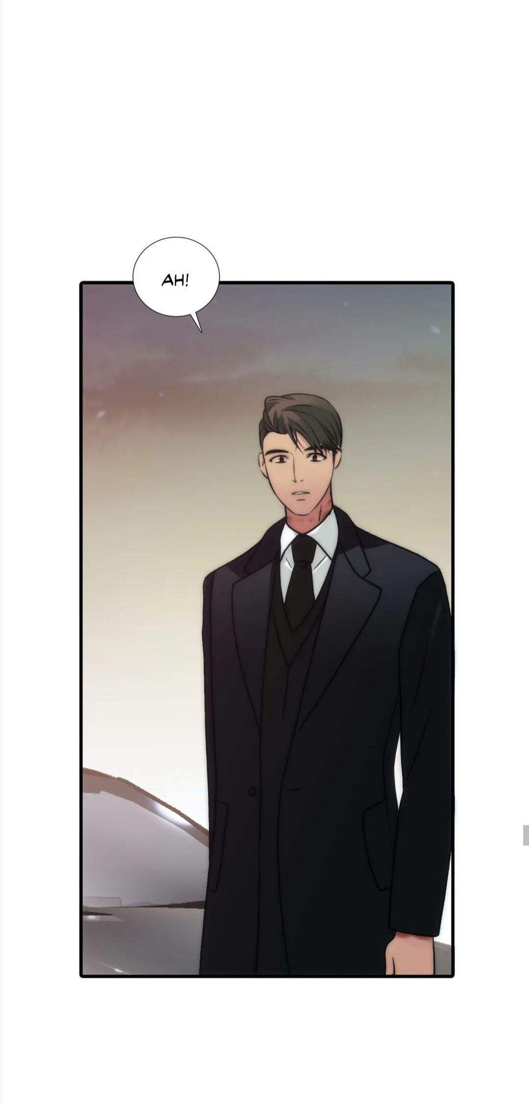 Love Shuttle Chapter 56 page 43 - 