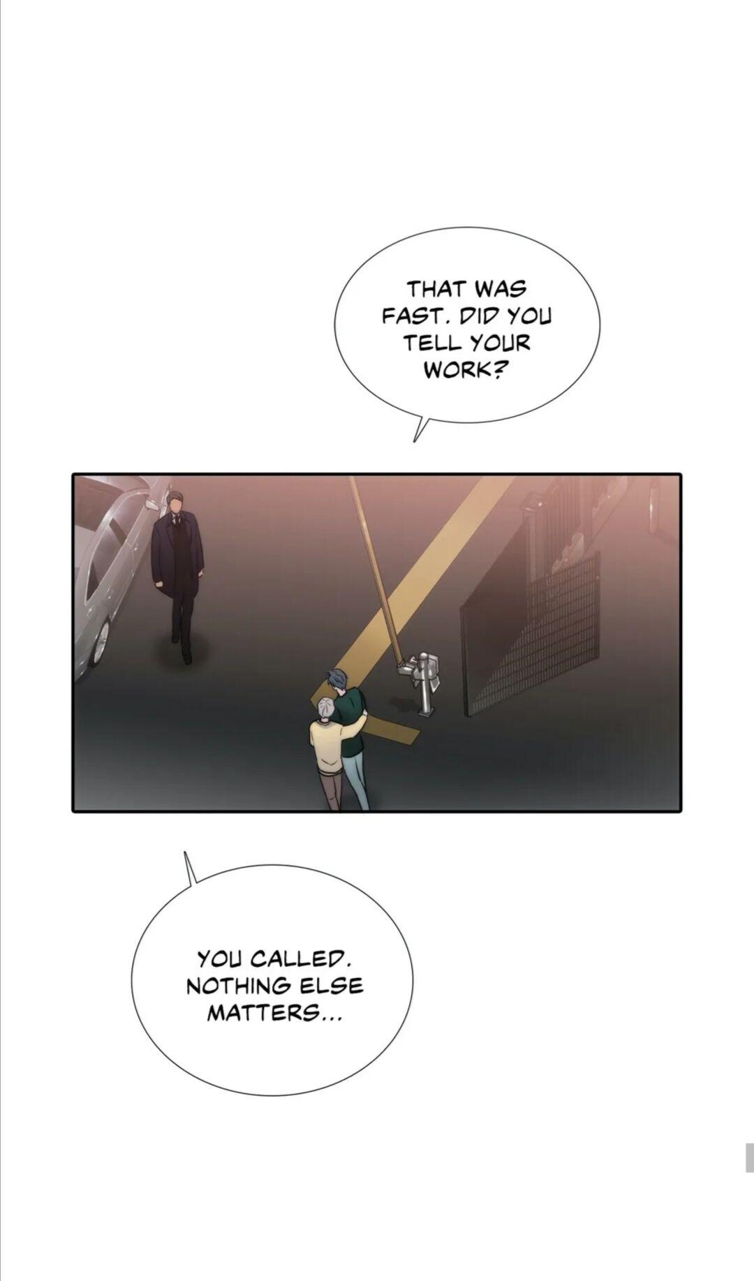 Love Shuttle Chapter 56 page 44 - 