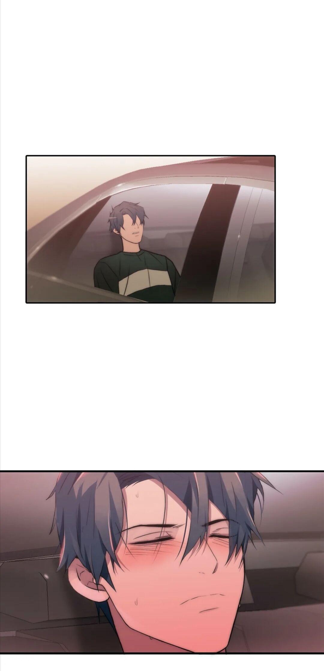 Love Shuttle Chapter 56 page 46 - 