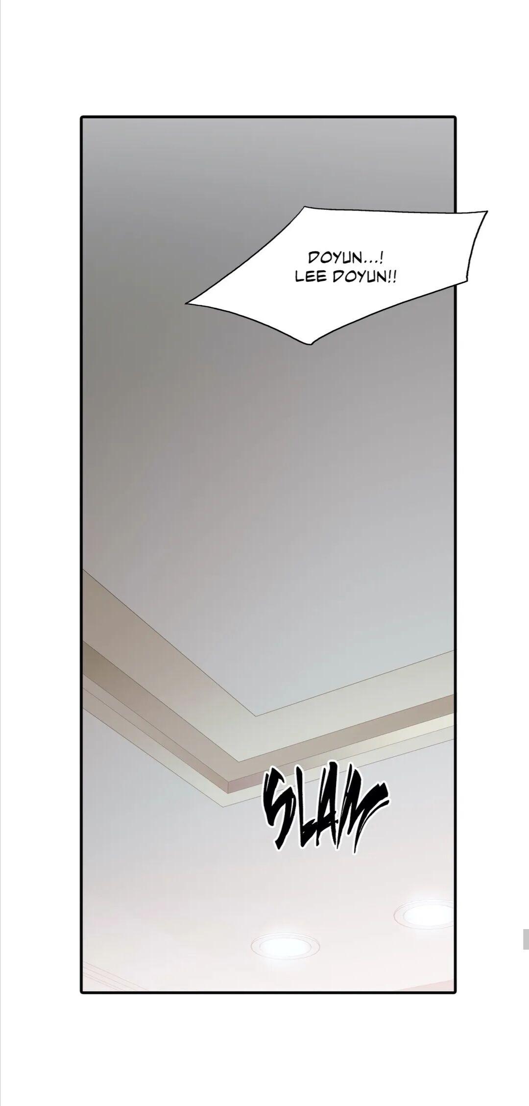 Love Shuttle Chapter 56 page 47 - 