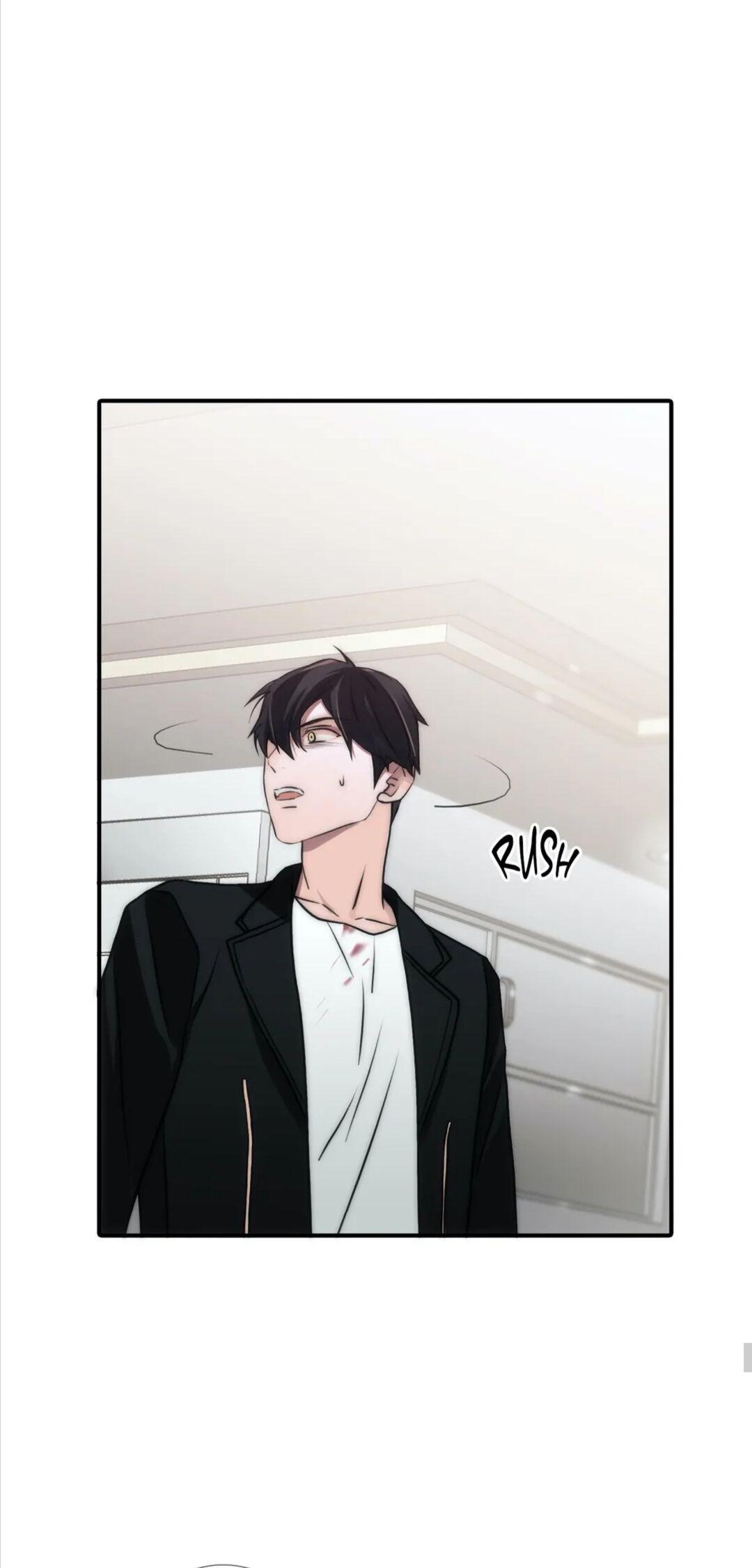 Love Shuttle Chapter 56 page 48 - 