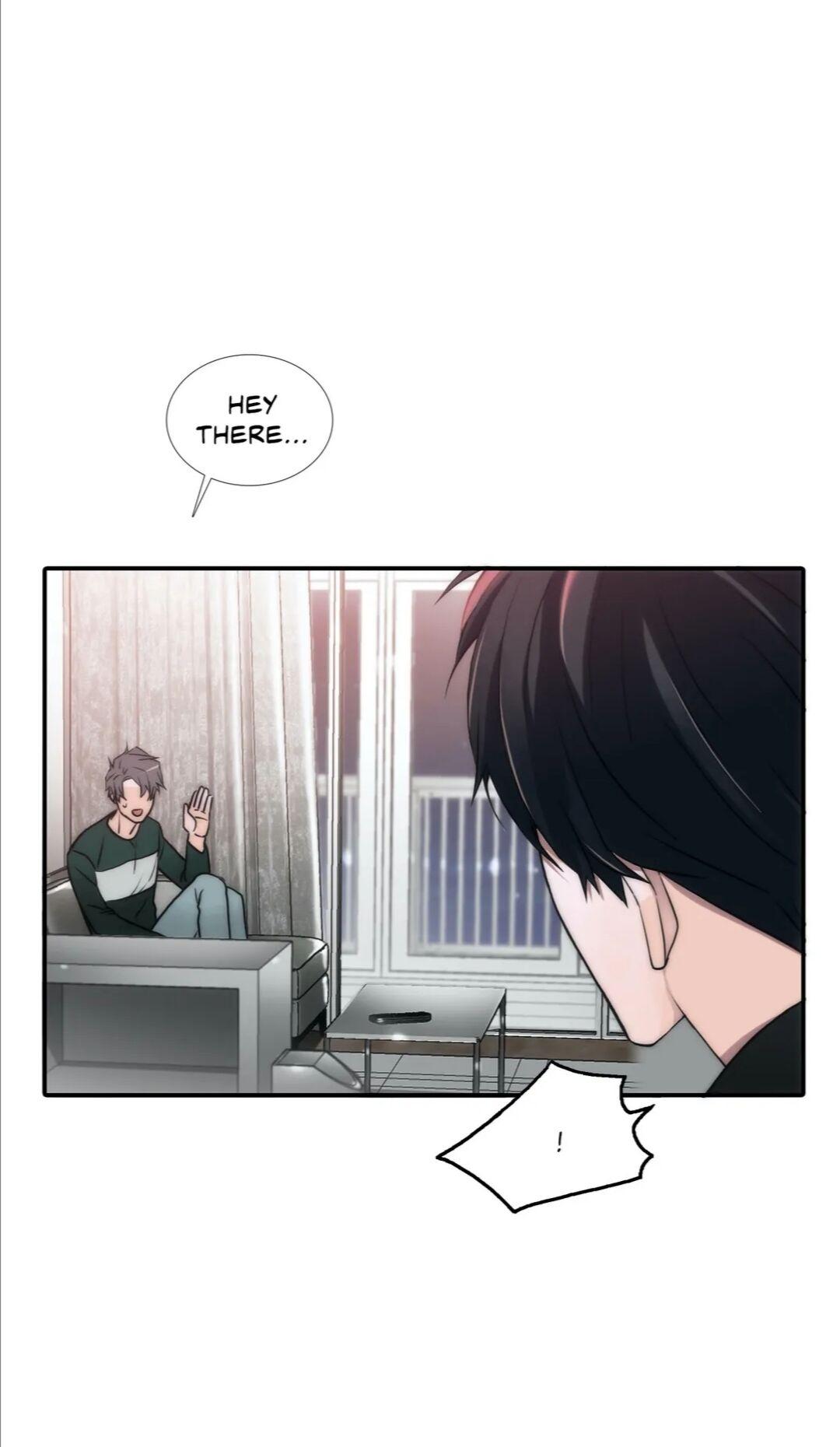 Love Shuttle Chapter 56 page 49 - 