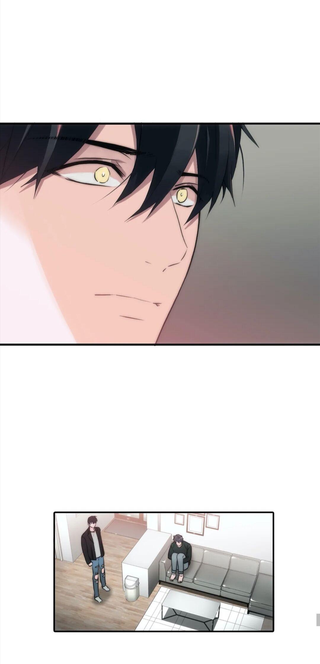 Love Shuttle Chapter 56 page 52 - 