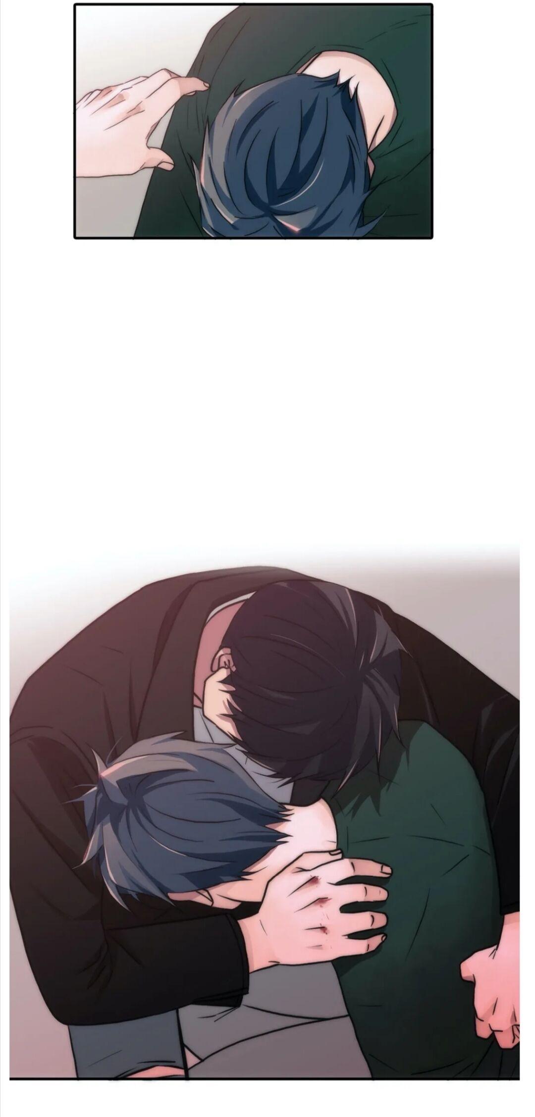 Love Shuttle Chapter 56 page 53 - 