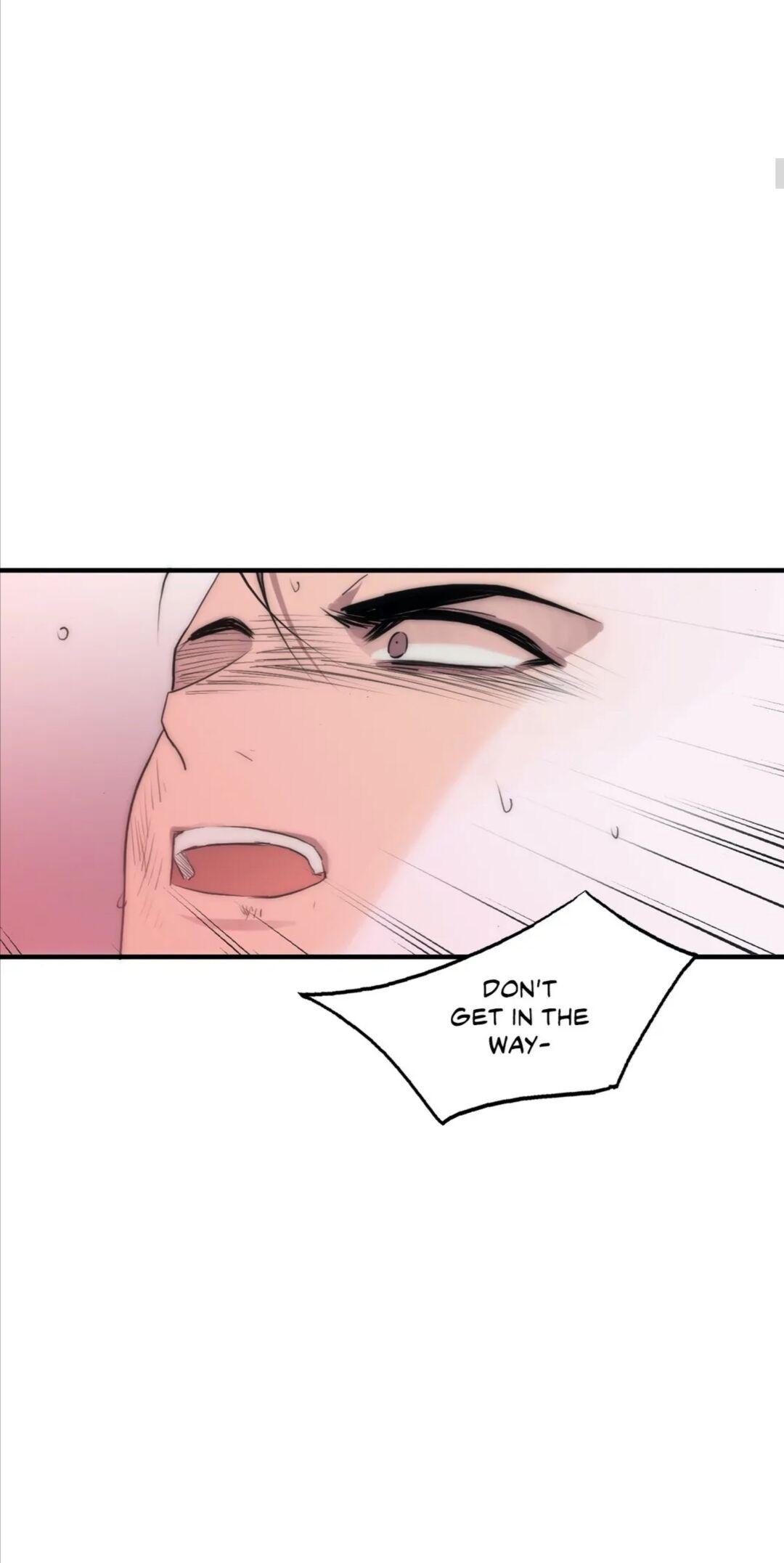 Love Shuttle Chapter 56 page 8 - 