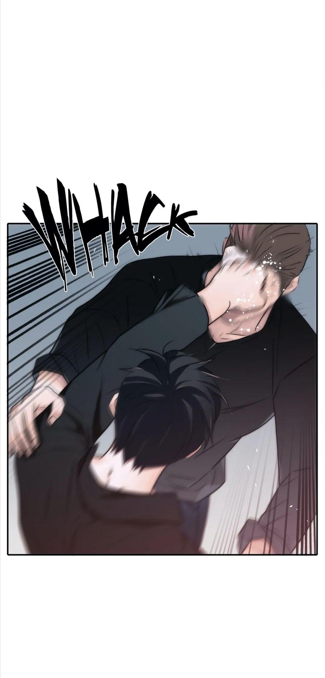 Love Shuttle Chapter 56 page 9 - 