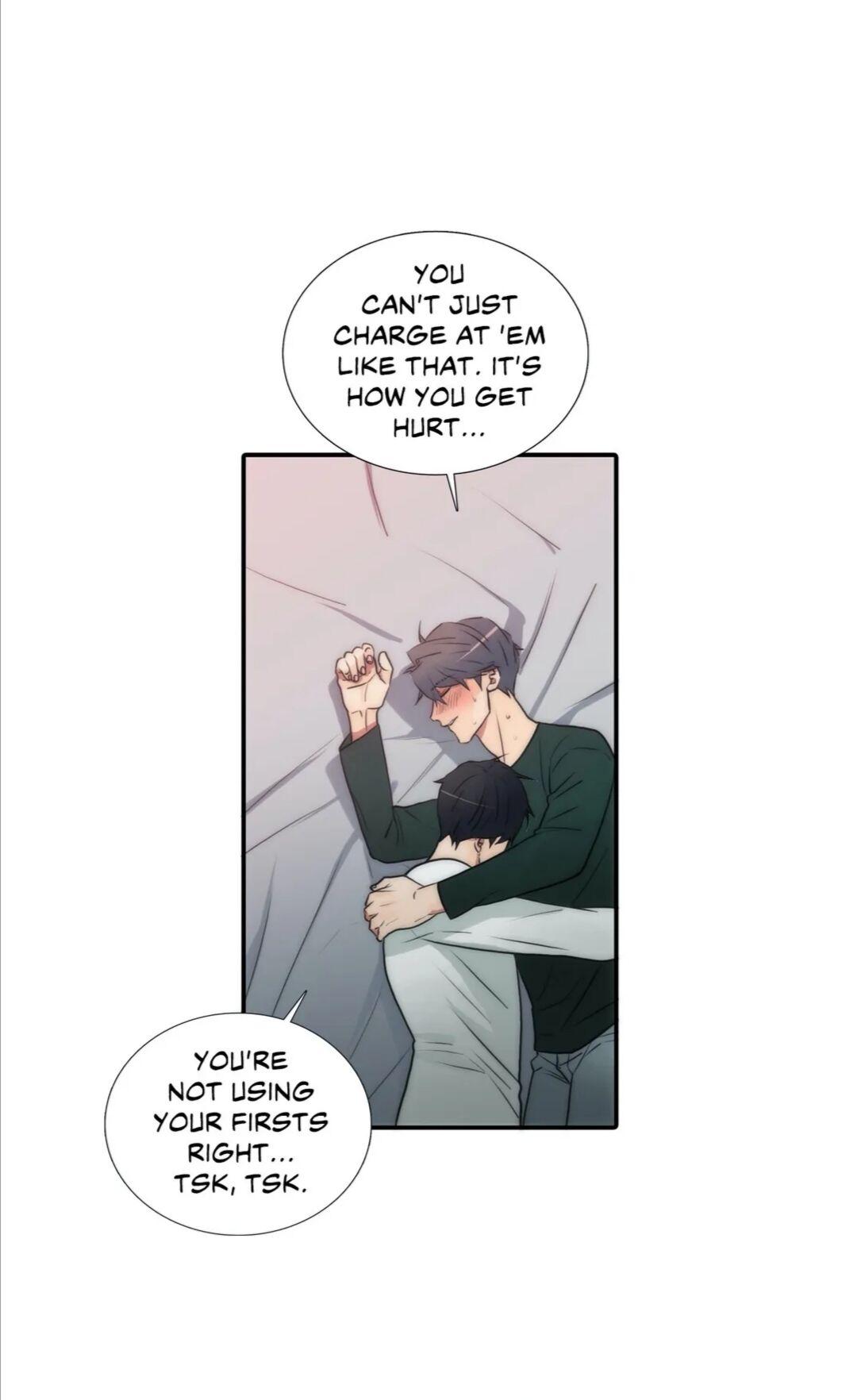 Love Shuttle Chapter 57 page 2 - 