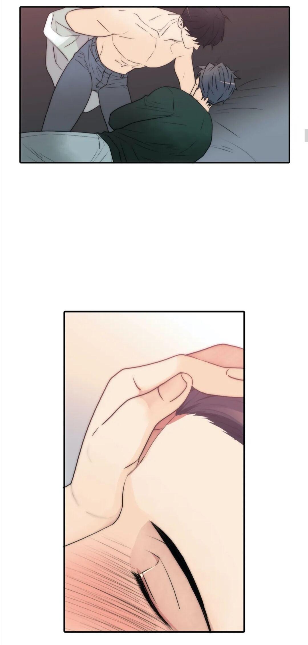 Love Shuttle Chapter 57 page 11 - 