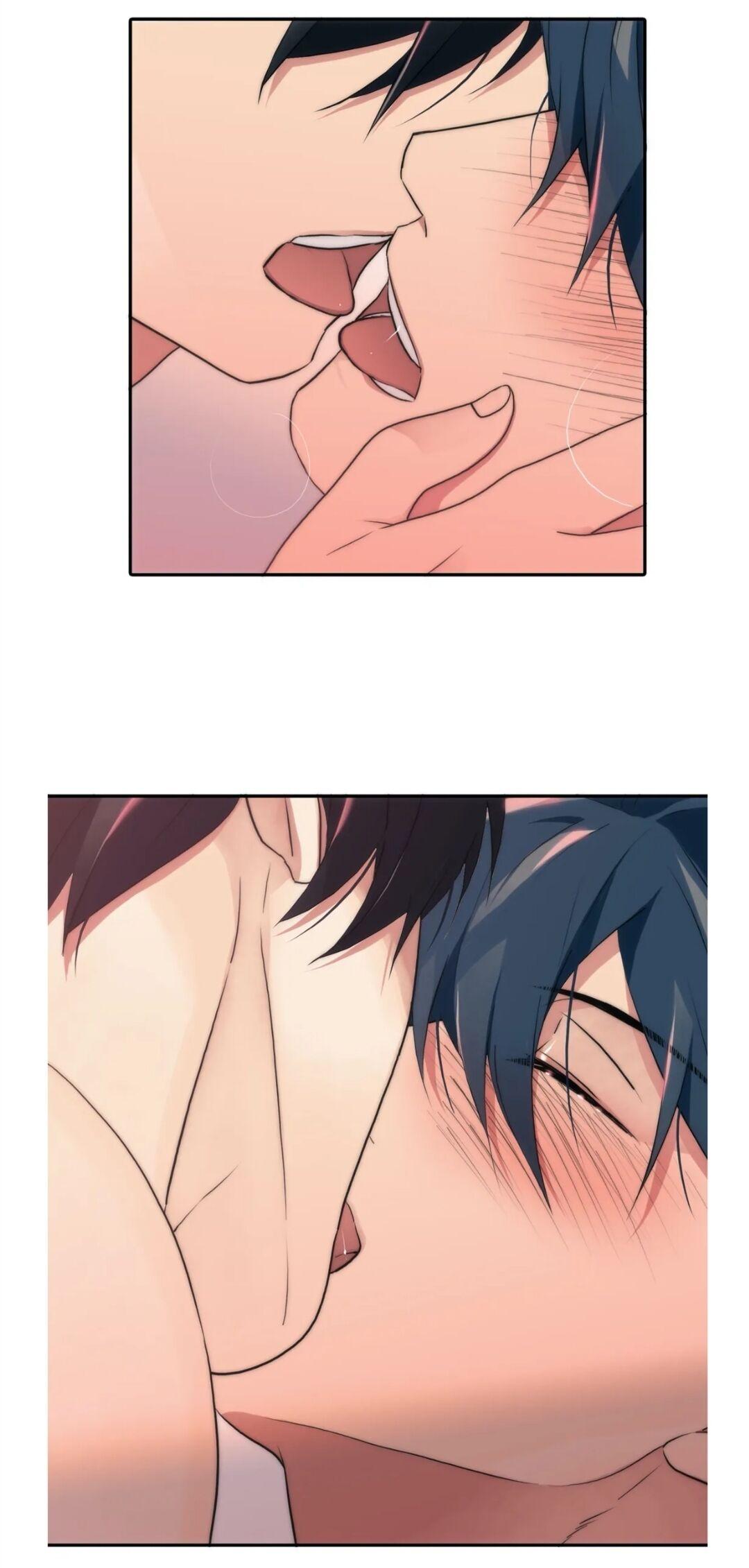 Love Shuttle Chapter 57 page 13 - 