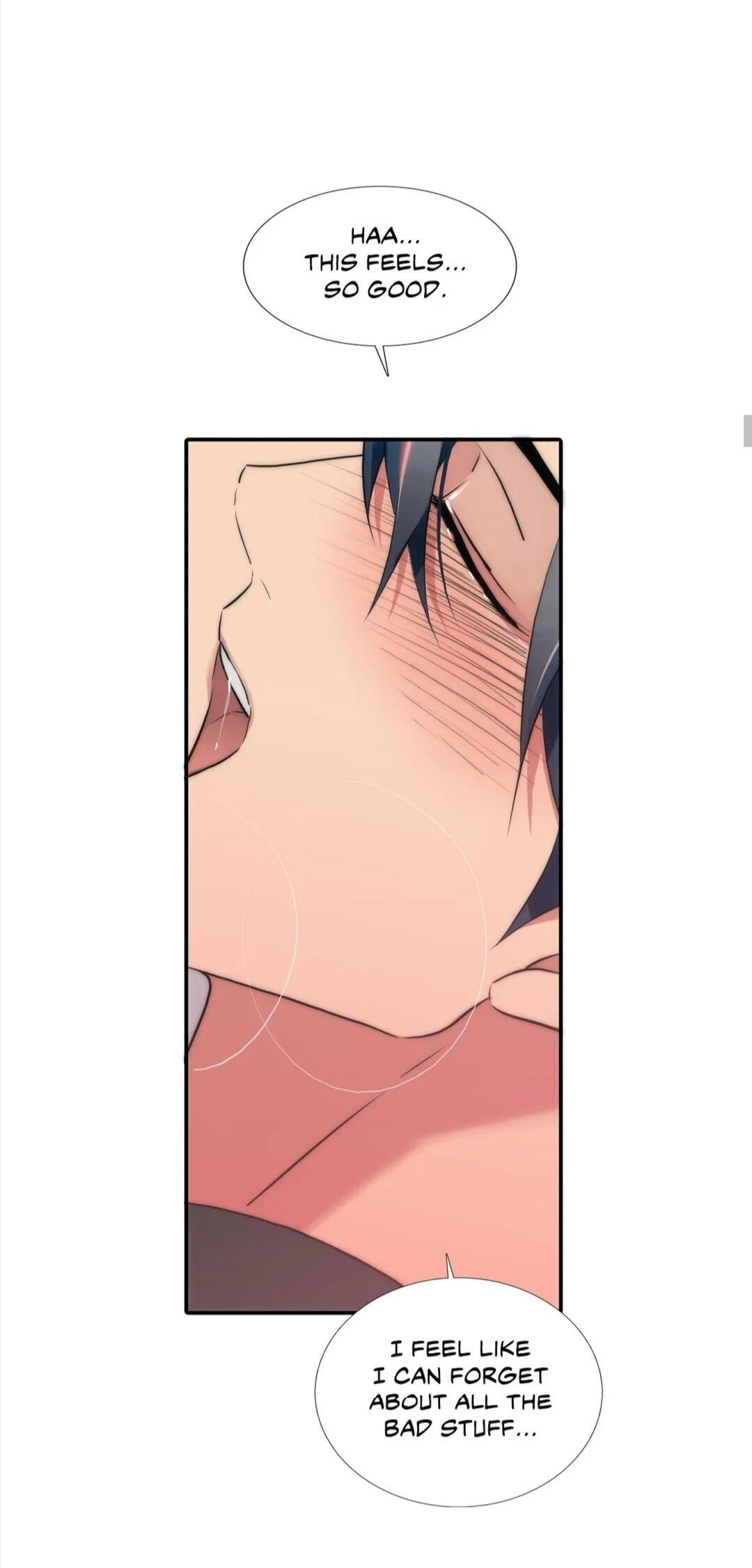 Love Shuttle Chapter 57 page 14 - 