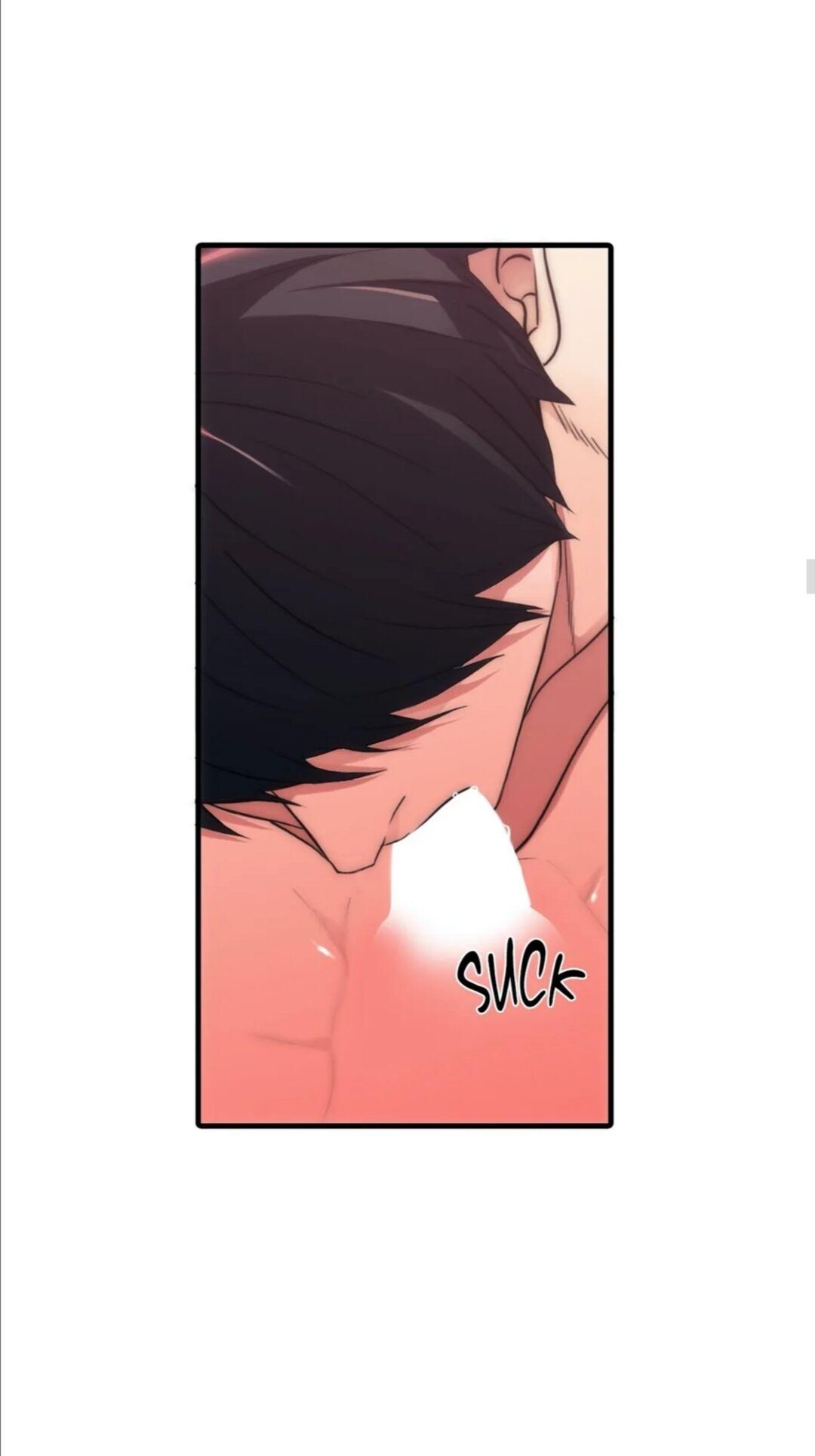 Love Shuttle Chapter 57 page 17 - 