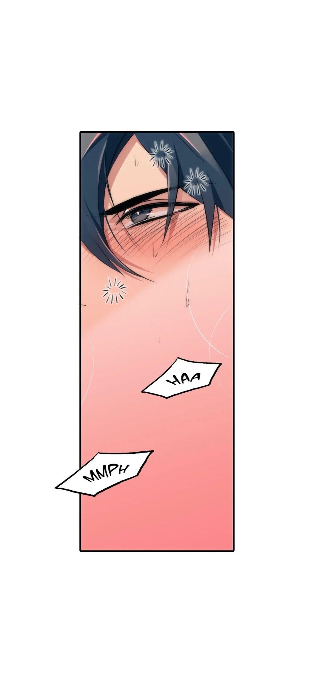 Love Shuttle Chapter 57 page 18 - 