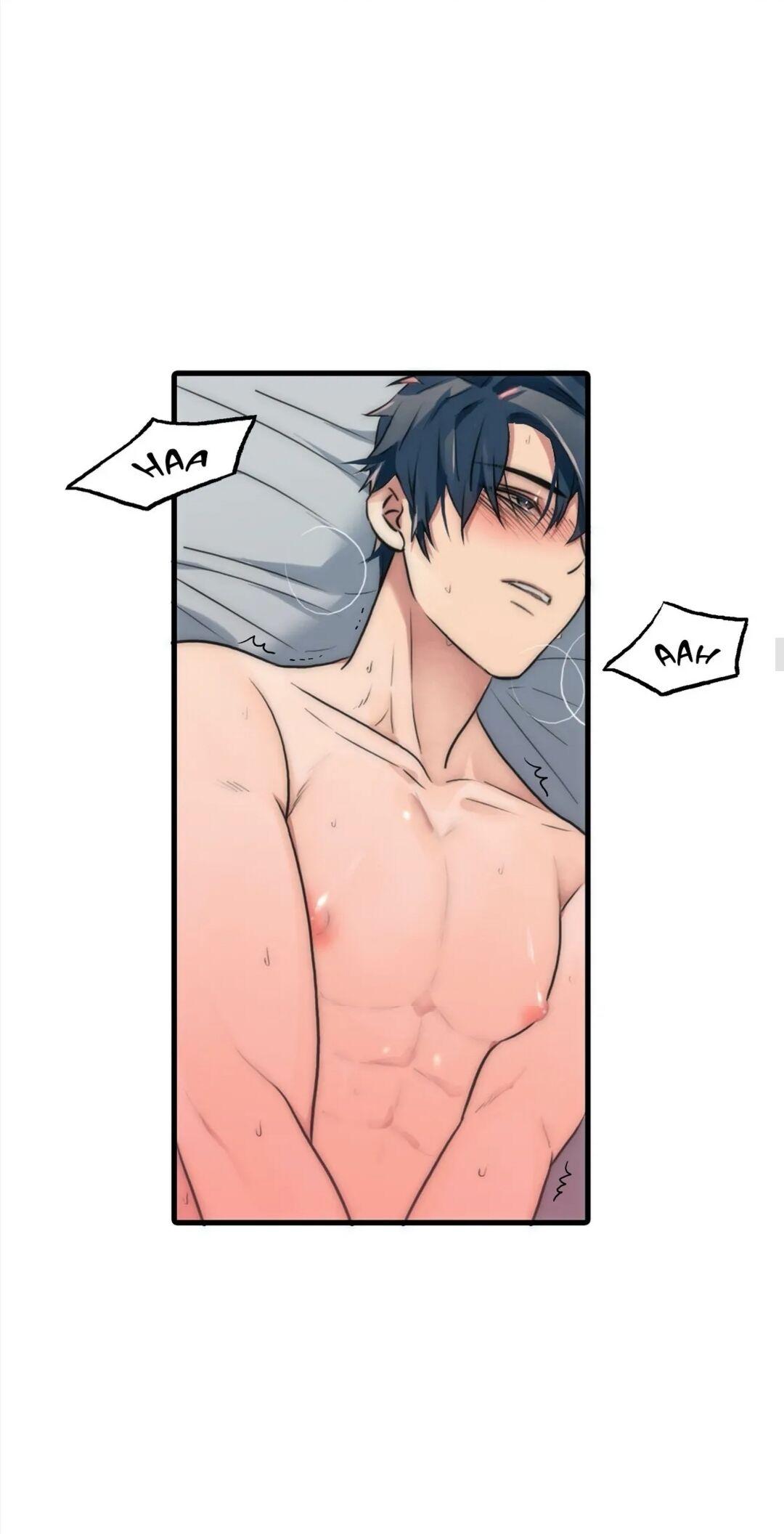 Love Shuttle Chapter 57 page 21 - 