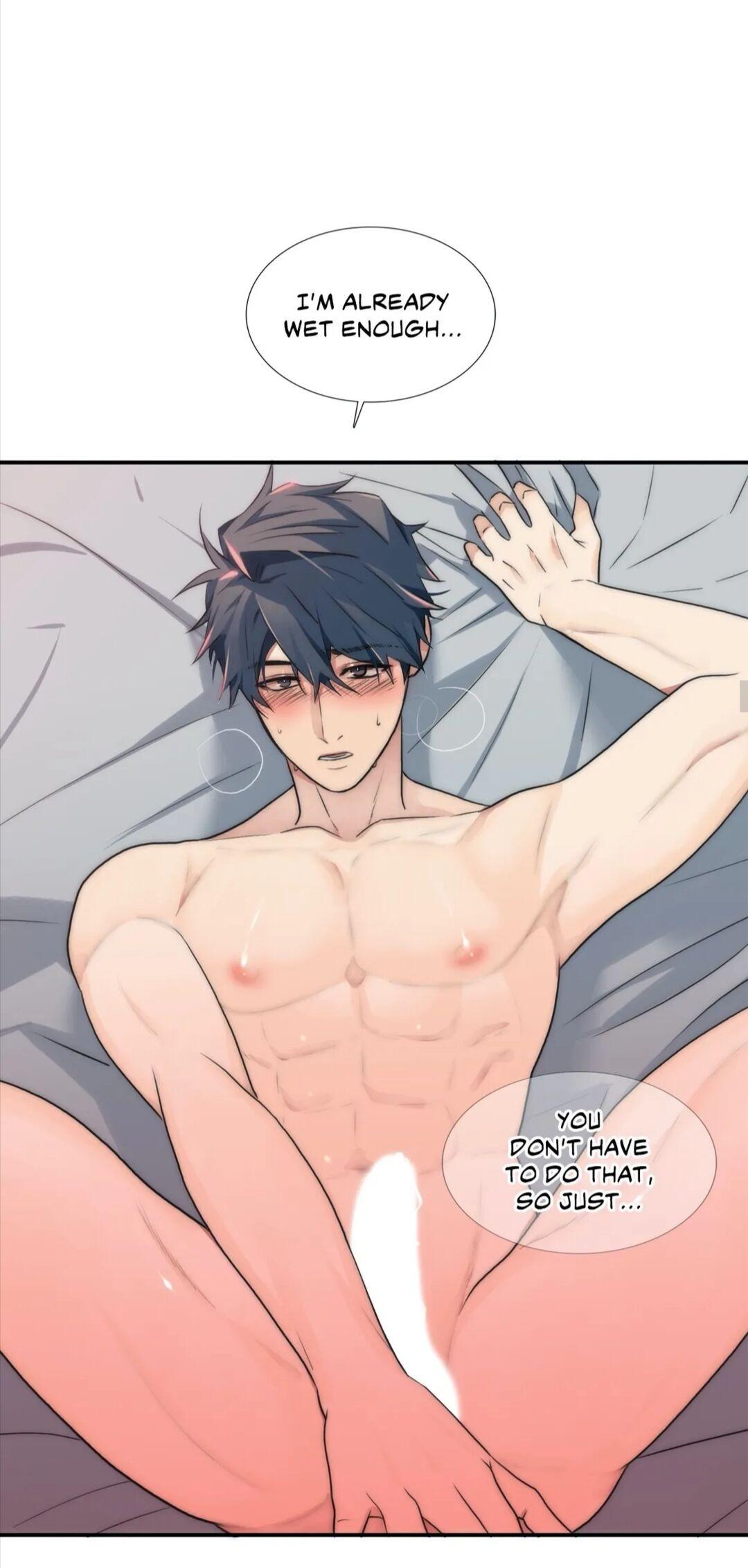Love Shuttle Chapter 57 page 23 - 