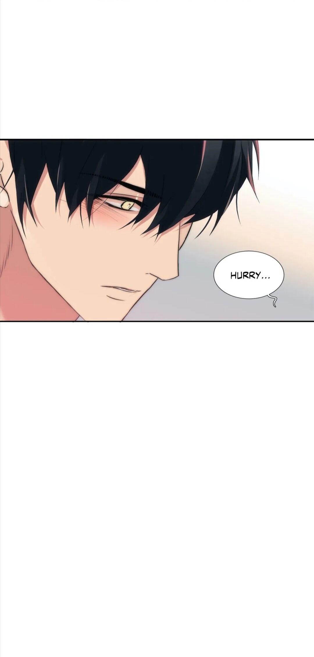 Love Shuttle Chapter 57 page 24 - 