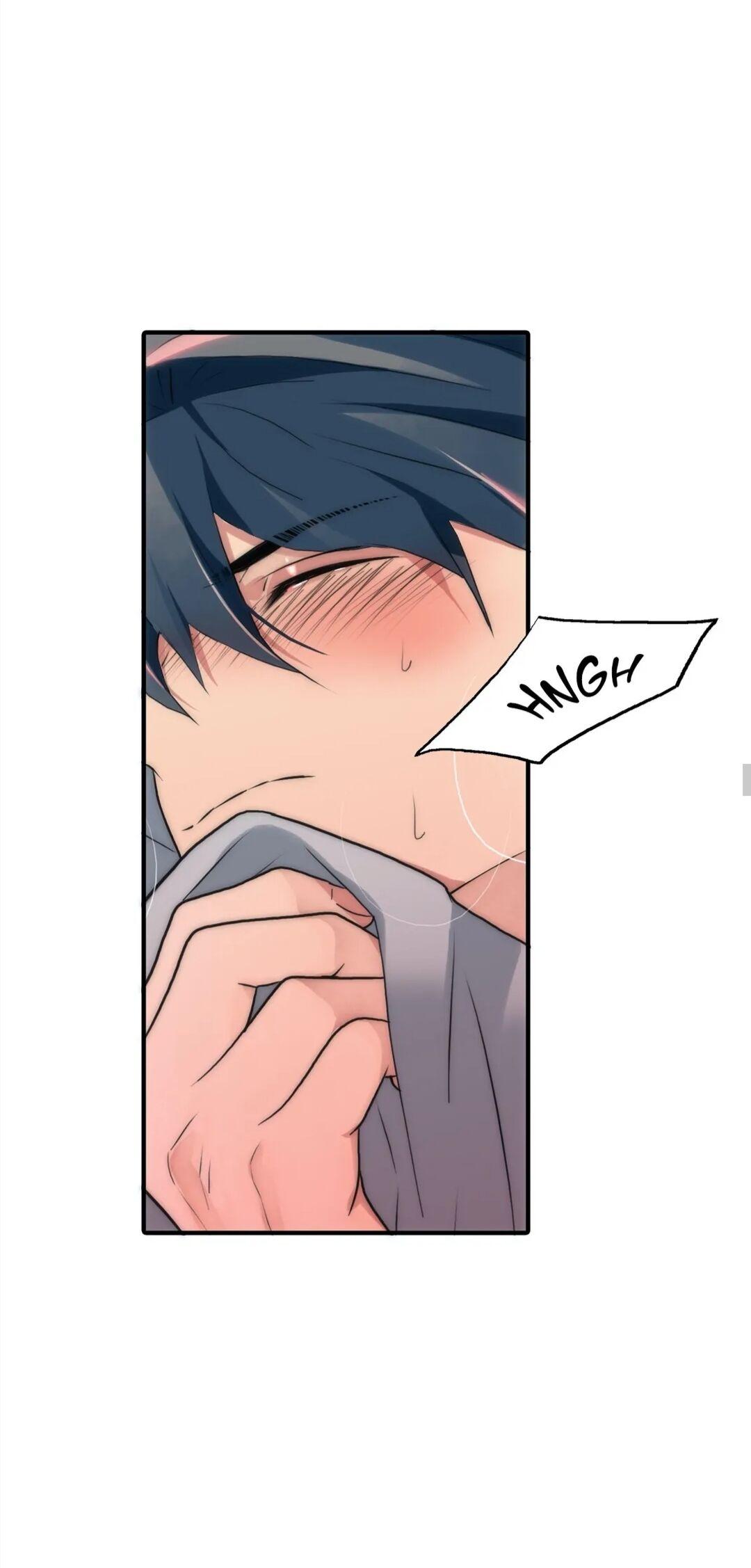 Love Shuttle Chapter 57 page 26 - 