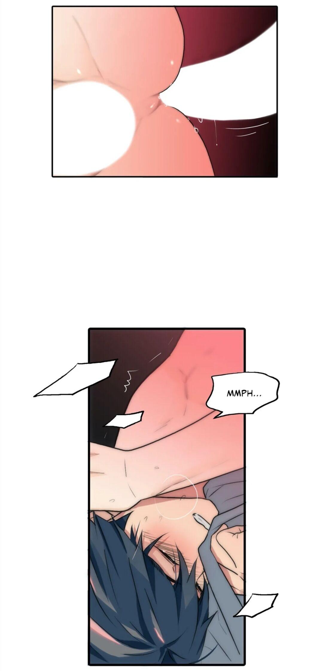 Love Shuttle Chapter 57 page 28 - 