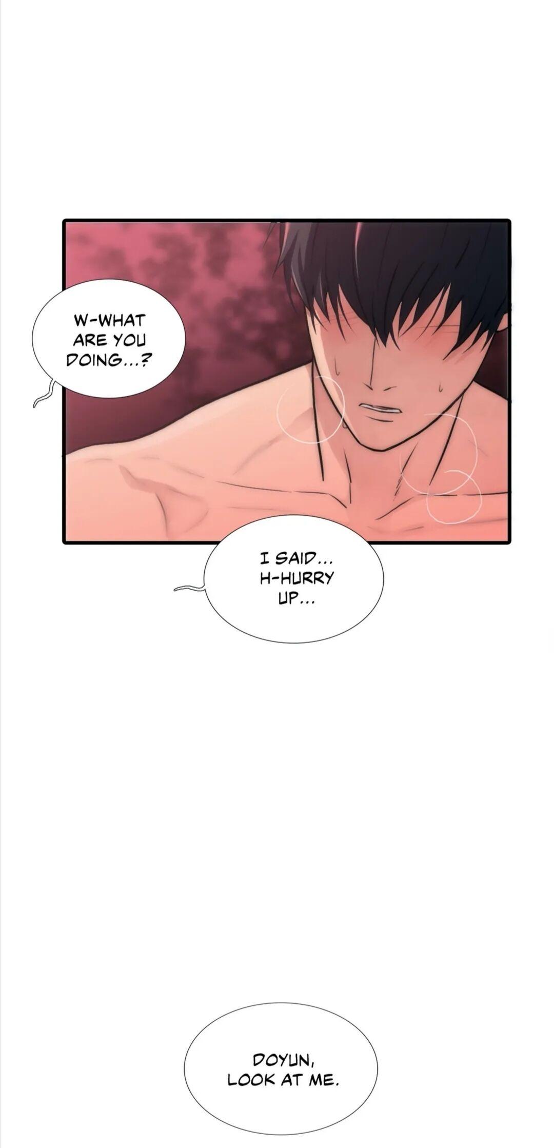 Love Shuttle Chapter 57 page 29 - 