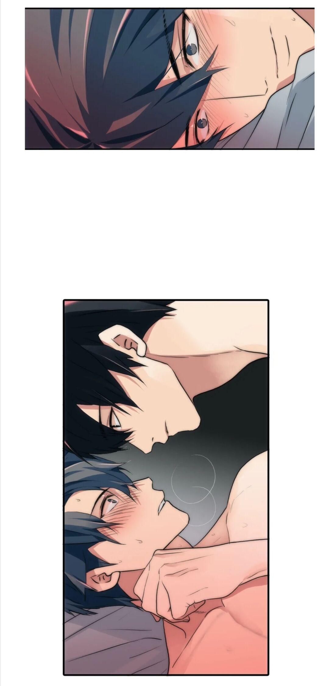 Love Shuttle Chapter 57 page 30 - 