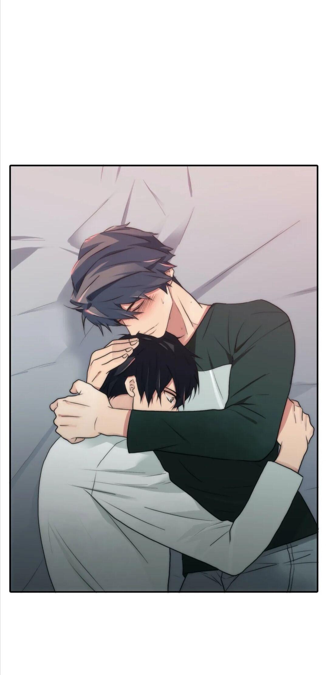 Love Shuttle Chapter 57 page 4 - 