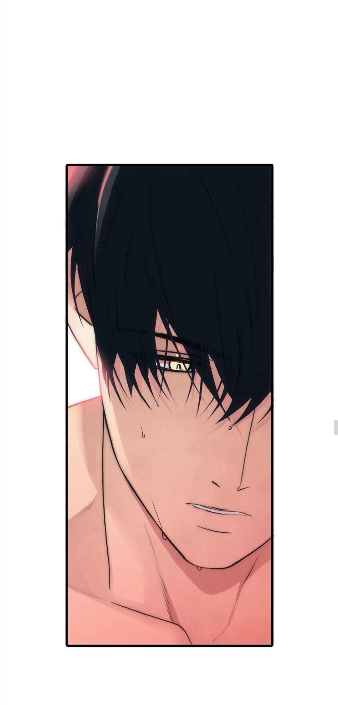 Love Shuttle Chapter 57 page 31 - 