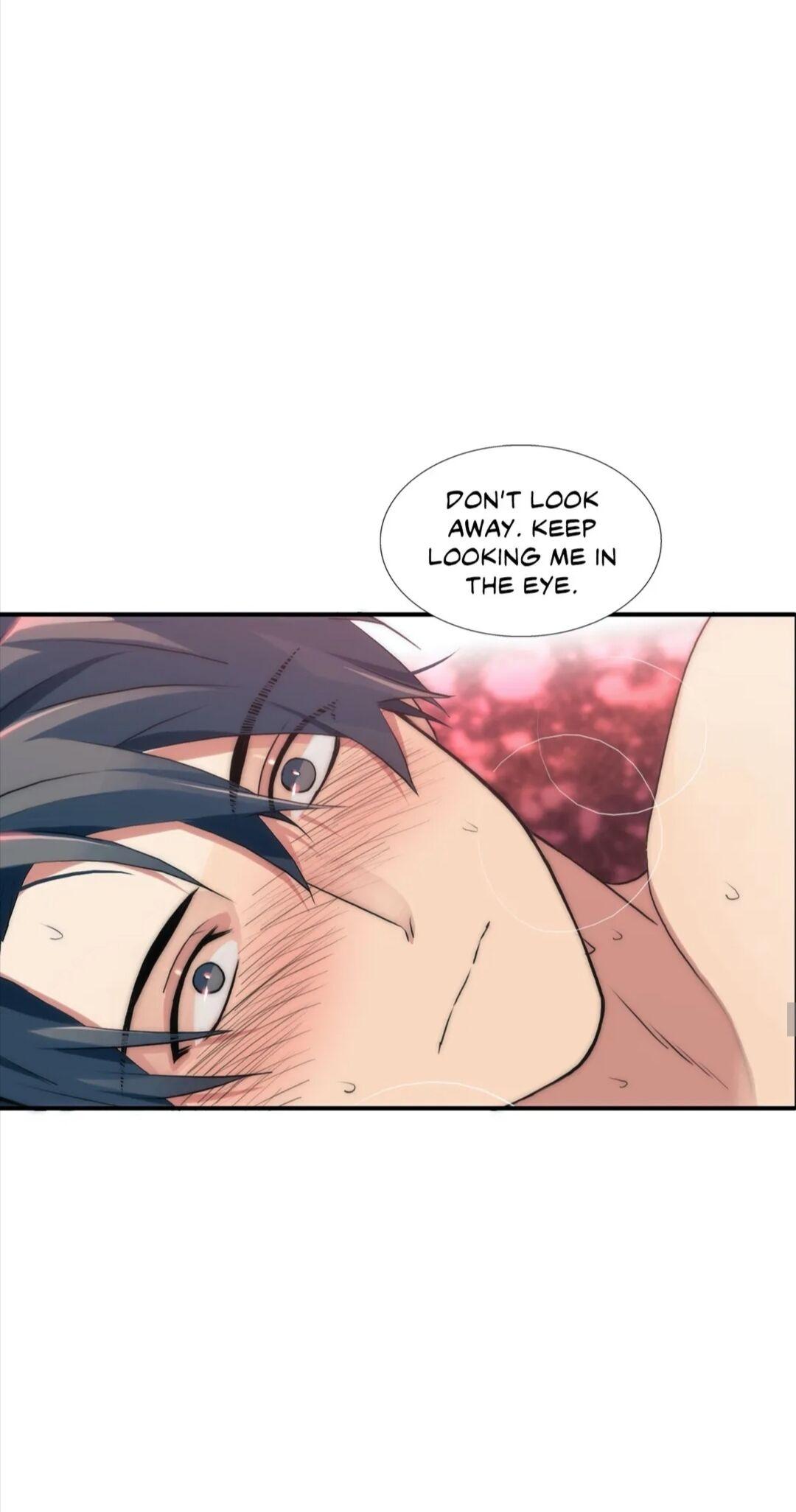 Love Shuttle Chapter 57 page 32 - 