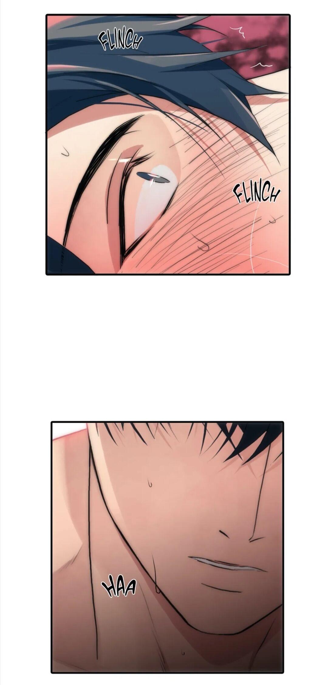 Love Shuttle Chapter 57 page 34 - 