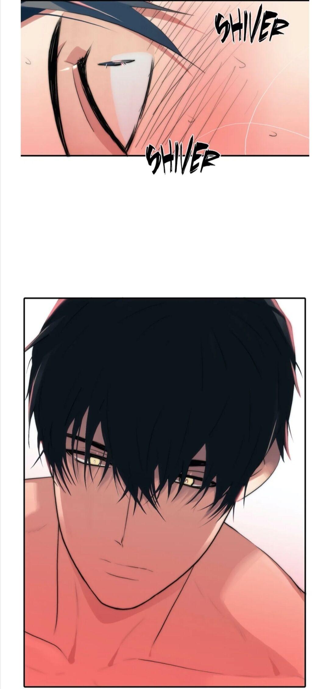 Love Shuttle Chapter 57 page 35 - 