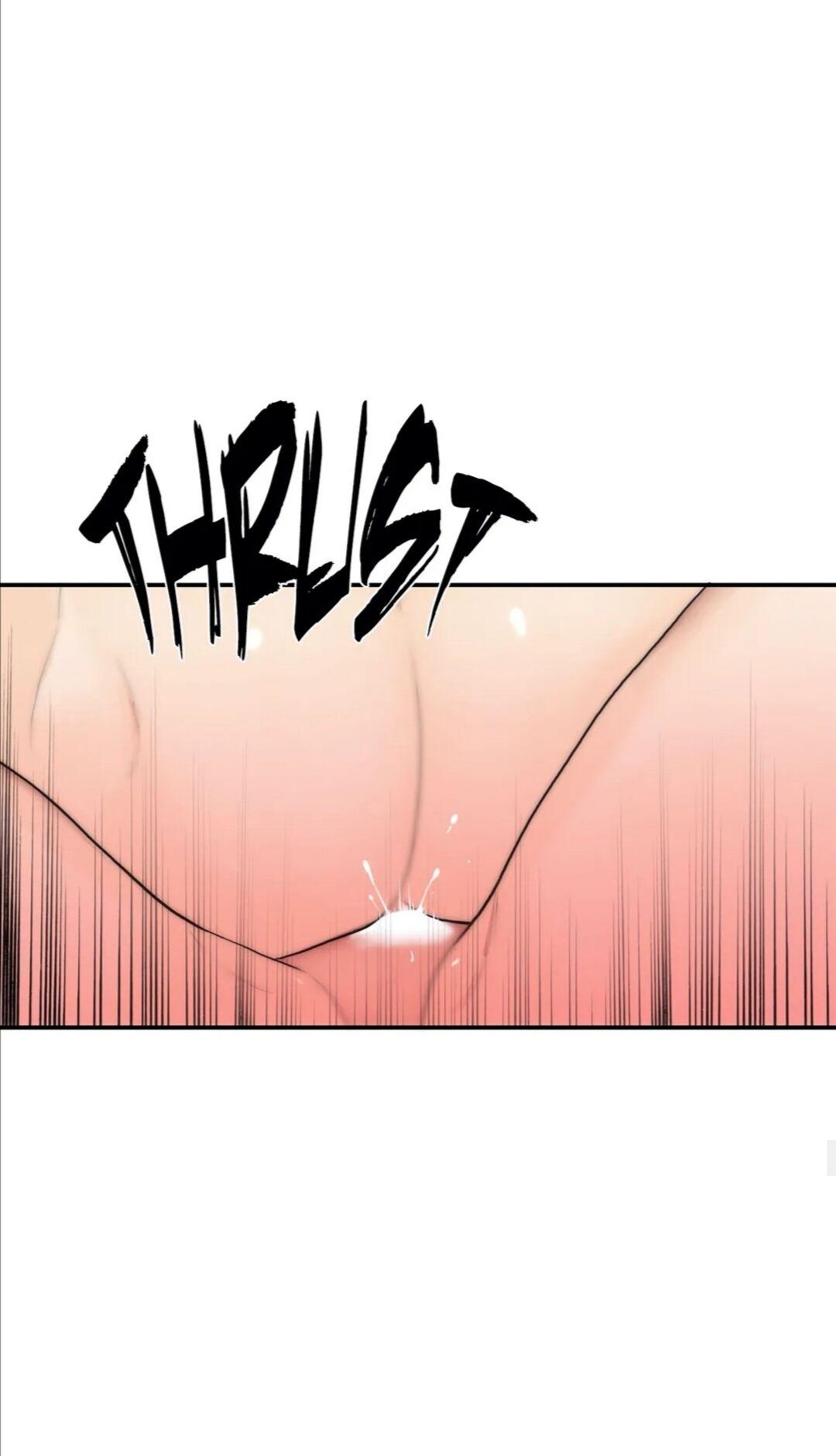 Love Shuttle Chapter 57 page 36 - 