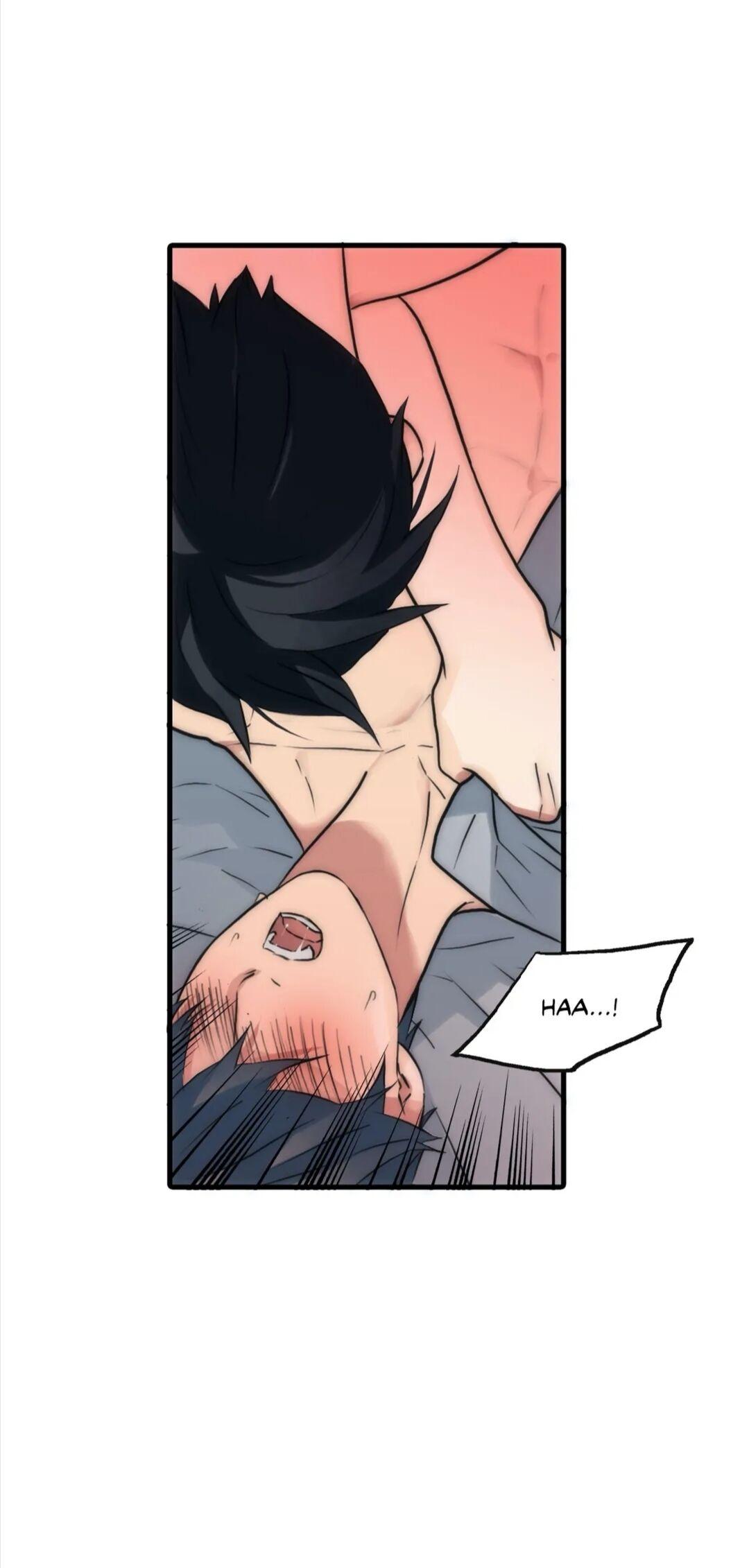 Love Shuttle Chapter 57 page 37 - 