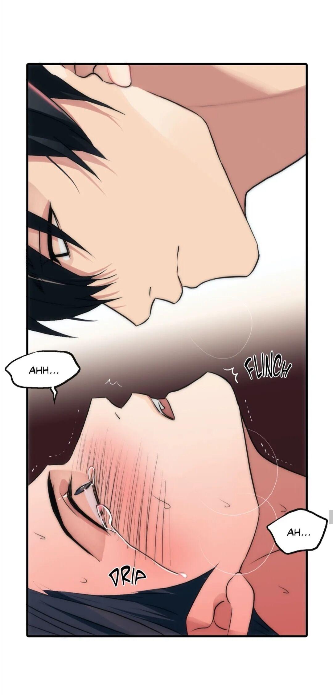Love Shuttle Chapter 57 page 38 - 