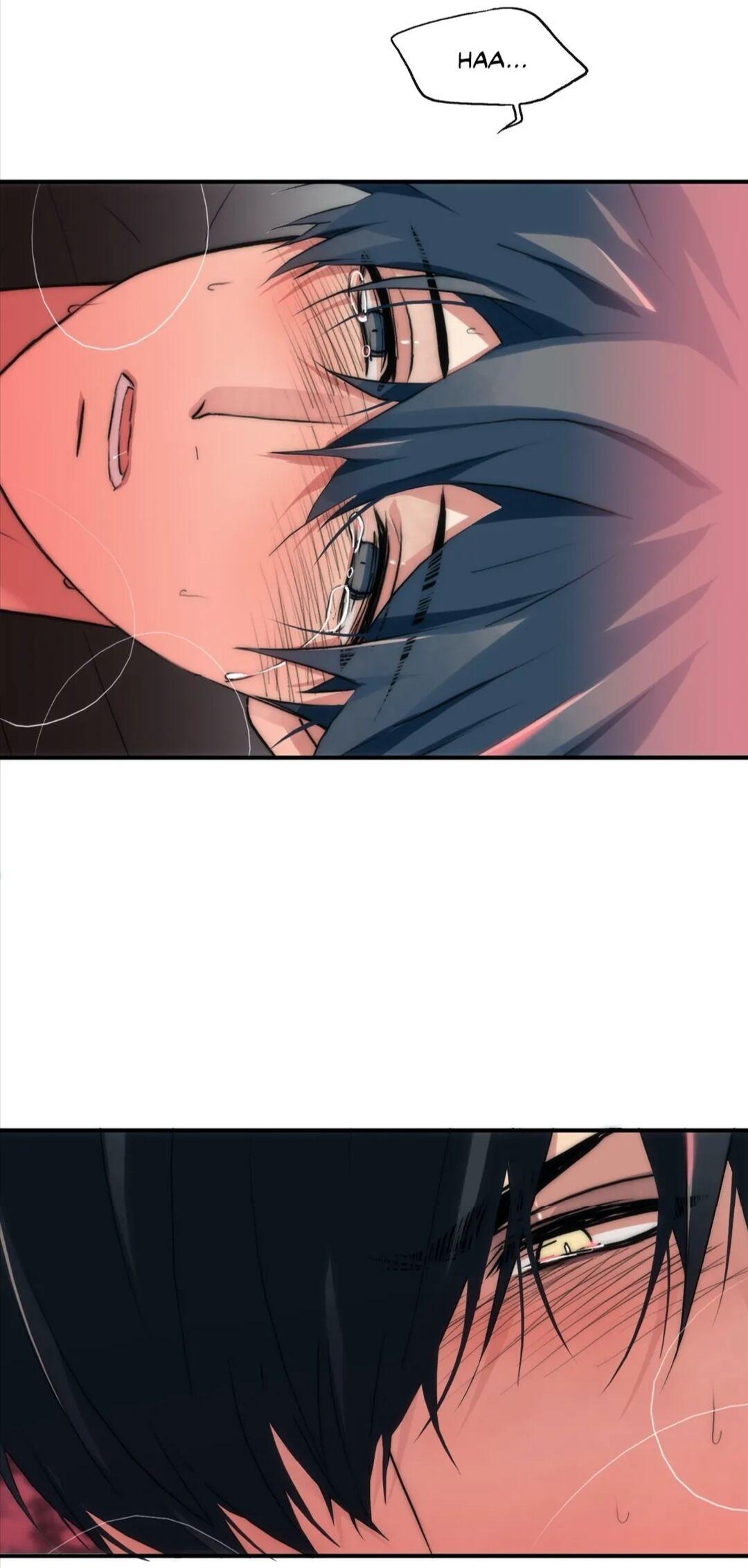 Love Shuttle Chapter 57 page 39 - 