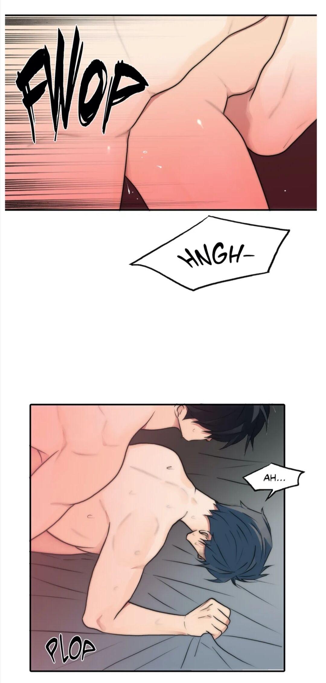 Love Shuttle Chapter 57 page 43 - 