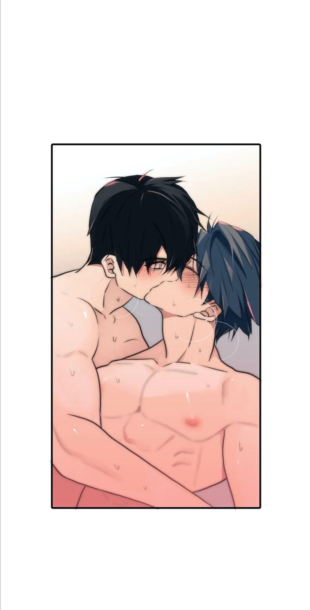 Love Shuttle Chapter 57 page 45 - 