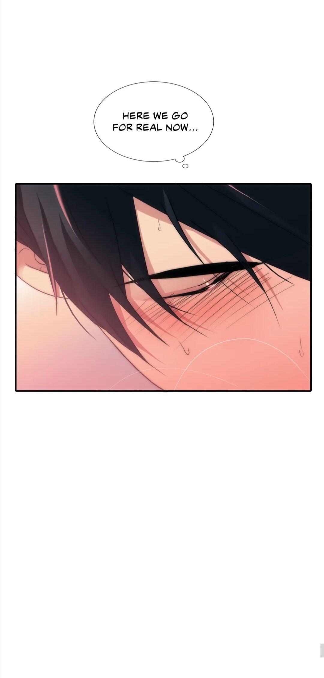 Love Shuttle Chapter 57 page 48 - 