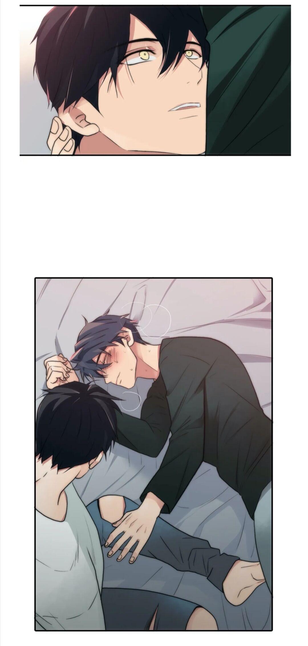 Love Shuttle Chapter 57 page 6 - 