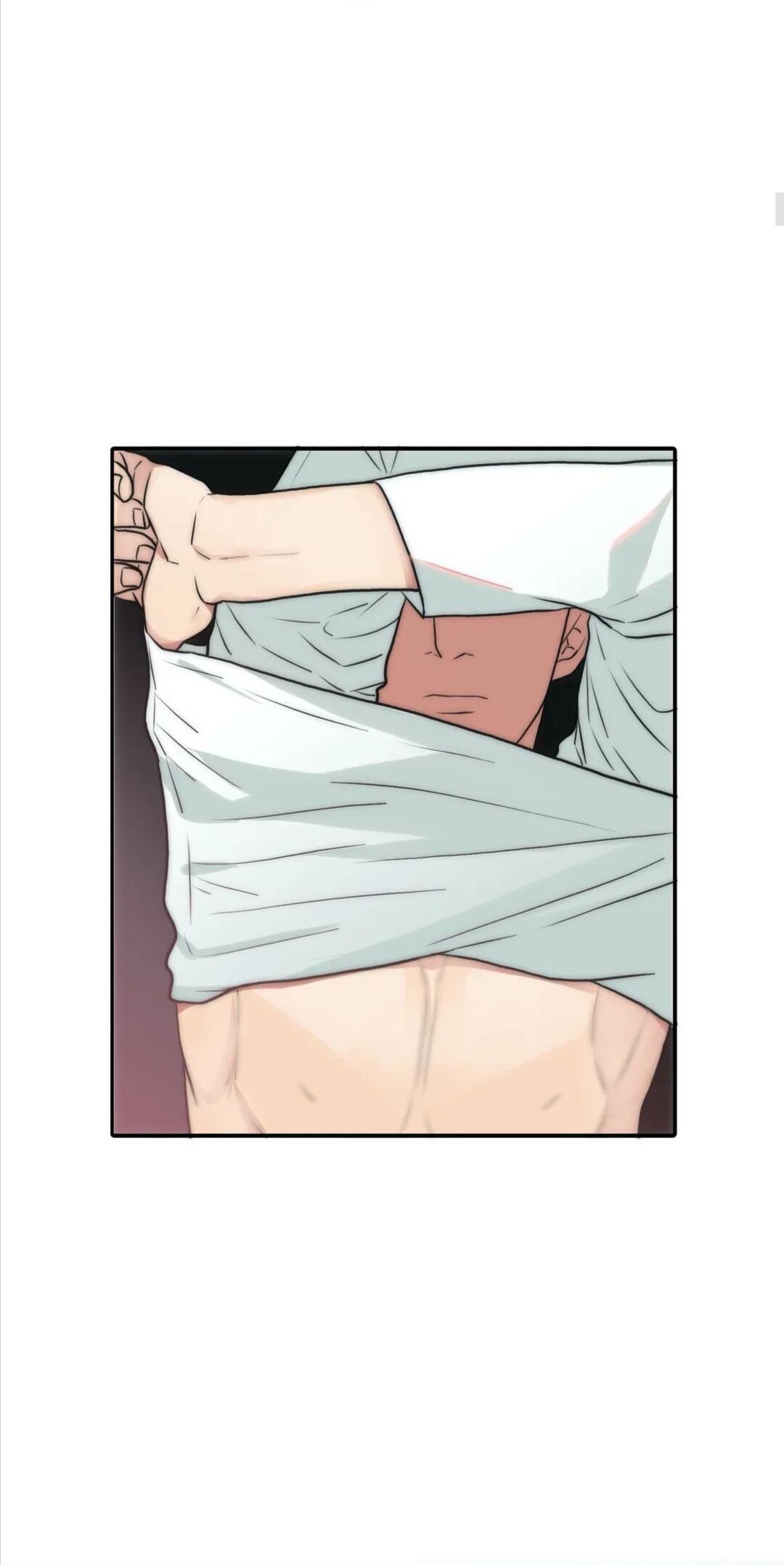 Love Shuttle Chapter 57 page 9 - 