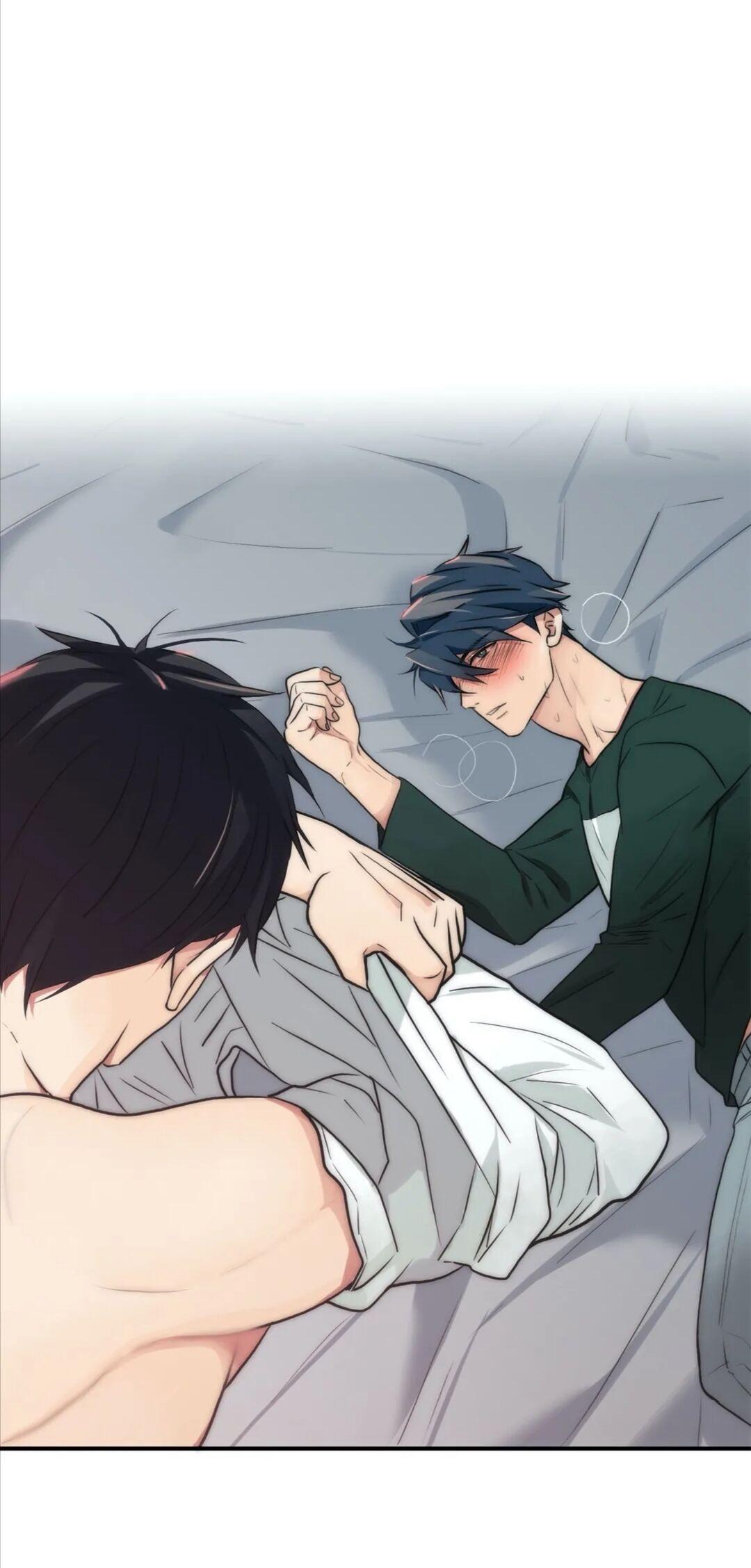 Love Shuttle Chapter 57 page 10 - 