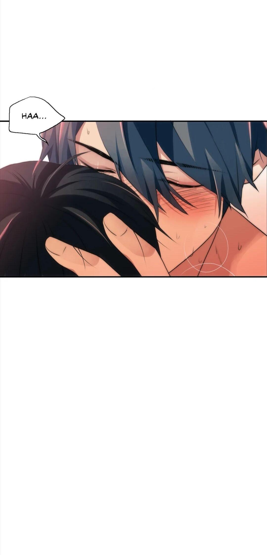 Love Shuttle Chapter 58 page 12 - 