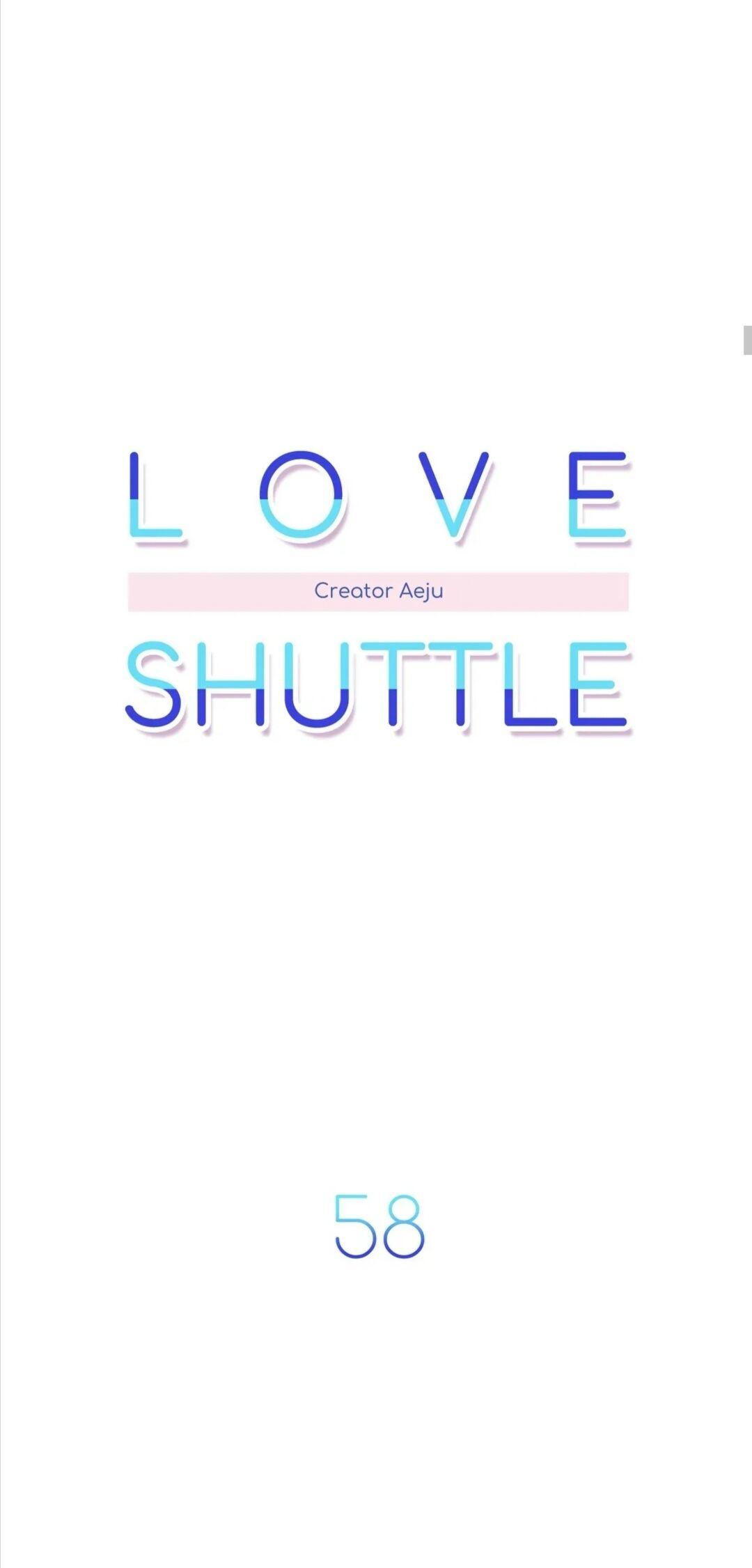 Love Shuttle Chapter 58 page 13 - 