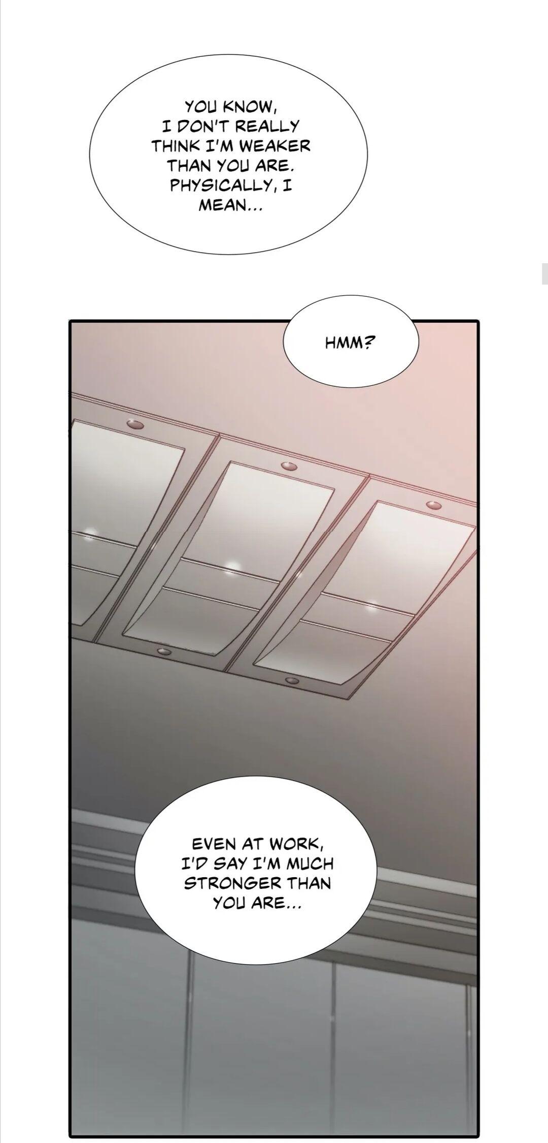 Love Shuttle Chapter 58 page 14 - 