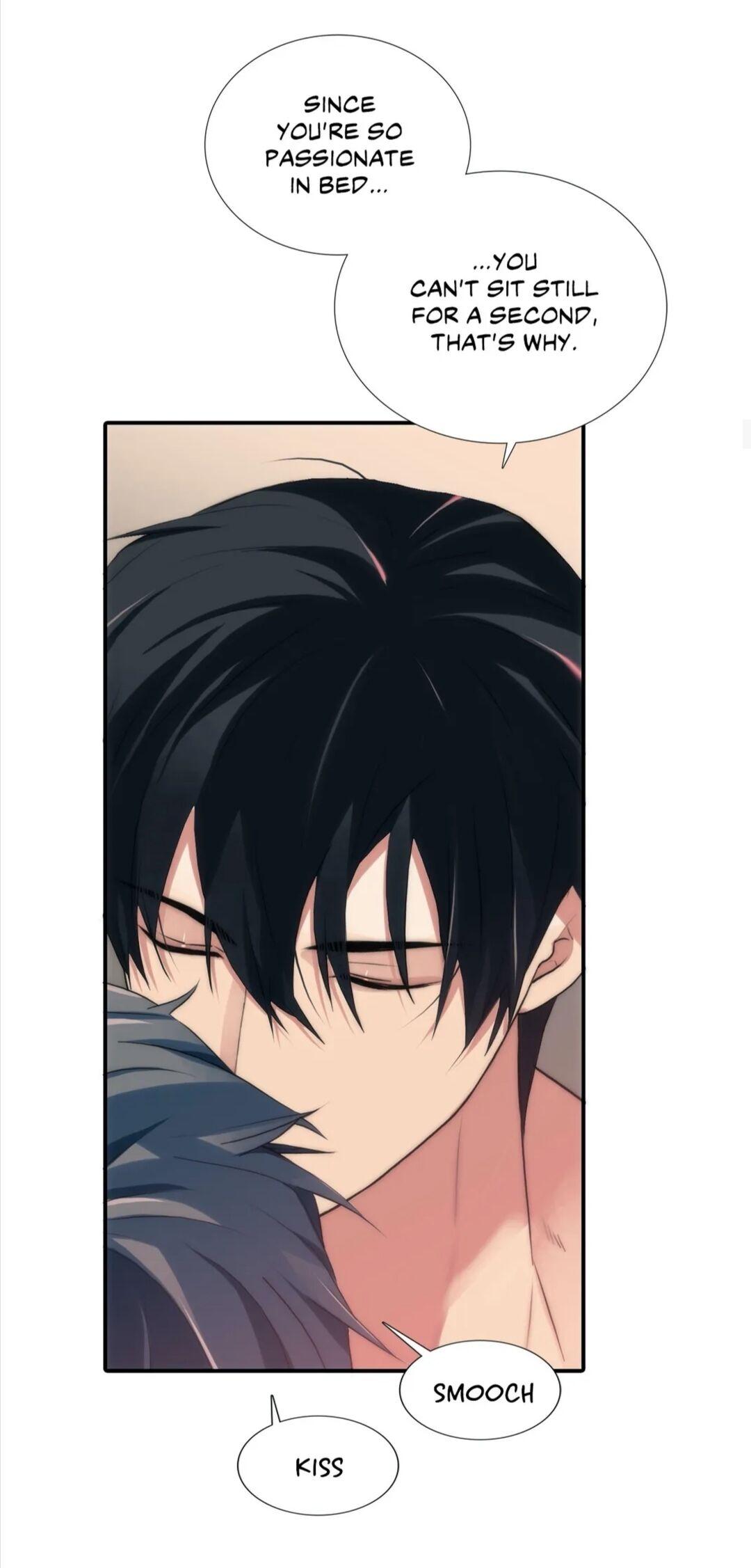 Love Shuttle Chapter 58 page 16 - 