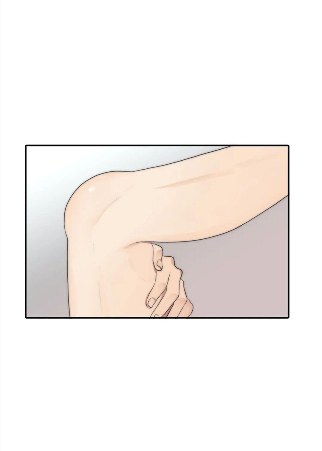 Love Shuttle Chapter 58 page 21 - 