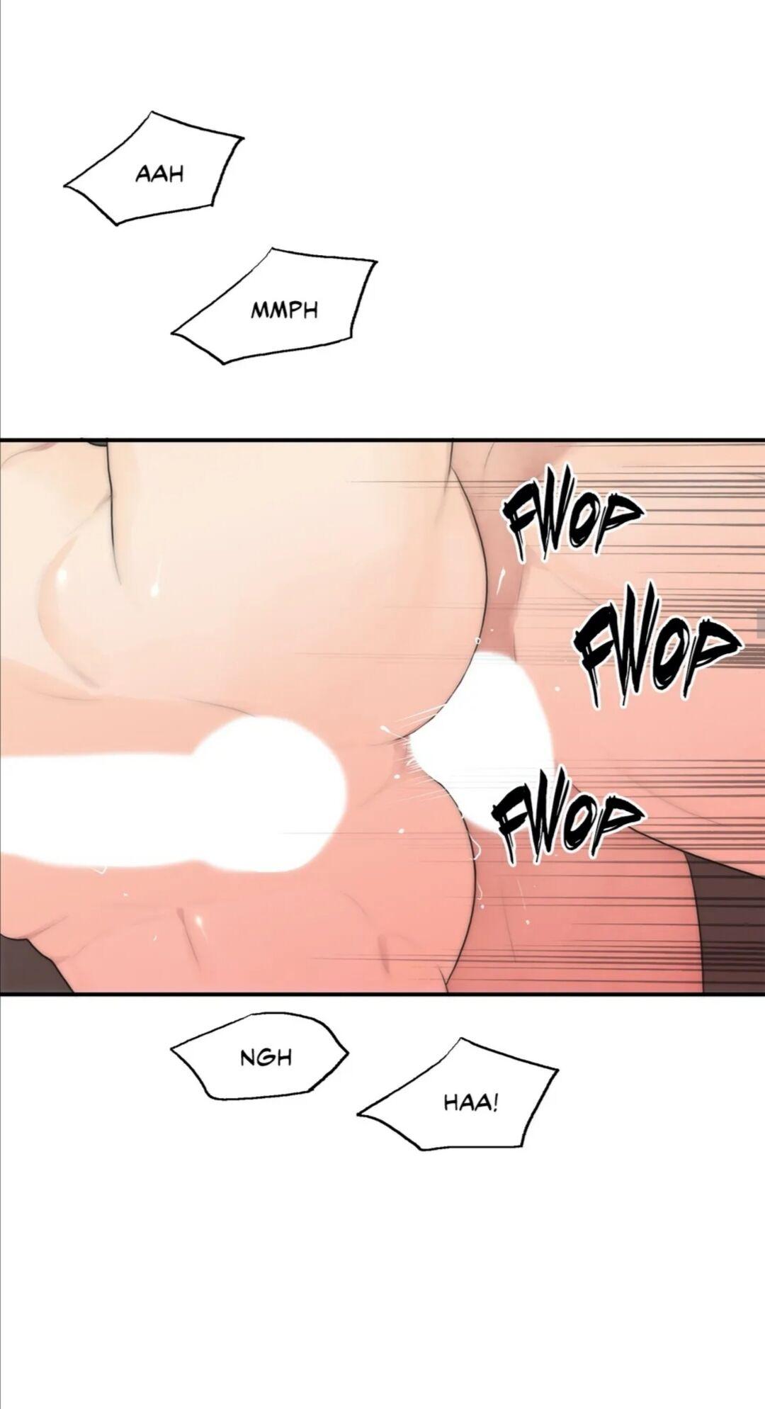 Love Shuttle Chapter 58 page 23 - 