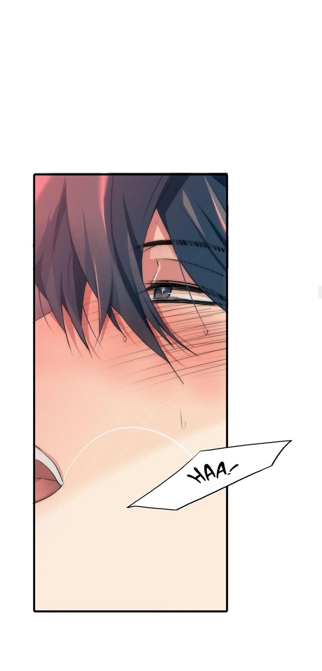 Love Shuttle Chapter 58 page 26 - 