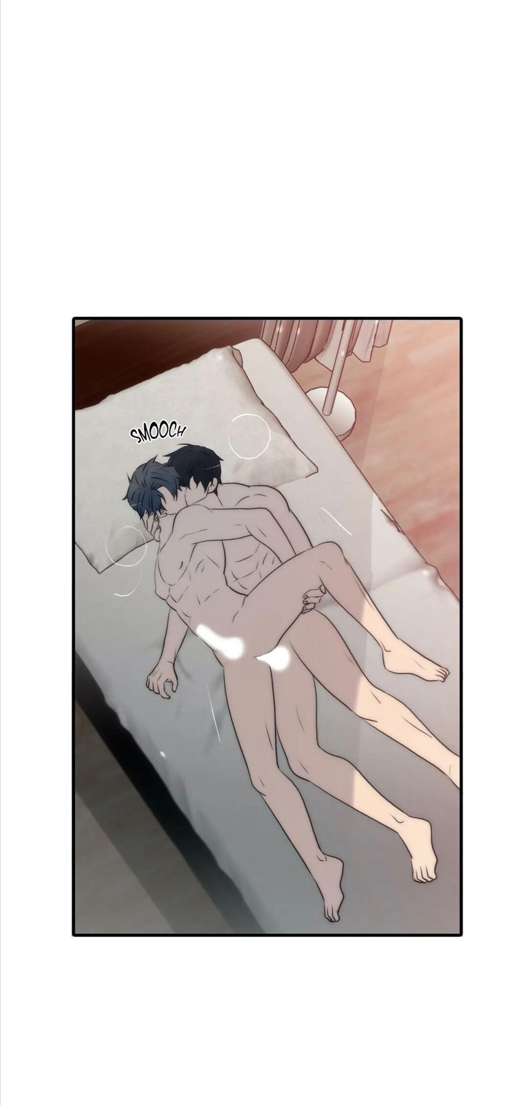 Love Shuttle Chapter 58 page 29 - 